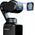 Filtr Ulanzi Filtr Black Mist 1/4 Na Obiektyw Do Kamery Dji Osmo Pocket 3 / Ulanzi Pk-01