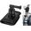Ulanzi Klips Uchwyt Na Pasek Plecka Go-quick Ii Ulanzi 360s Do Gopro Sjcam Xiaomi Insta360 Dji / Co62
