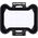 Filtr SunnyLife Filtr Ochronny Uv Mc Ultrafioletowy + Futerał Sunnylife Na Do Dron Dji Avata 2 / Avata2 / At2-fi831-m