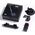 Ulanzi Przyssawka Uchwyt Szyba Monopod 13cm Aparat Kamera Telefon 1/4 Gopro / Ulanzi Zj01