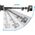 Ulanzi Przyssawka Uchwyt Szyba Monopod 13cm Aparat Kamera Telefon 1/4 Gopro / Ulanzi Zj01