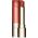Clarins CLARINS LIP OIL BALM 03 ROSEWOOD 3ML