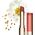 Clarins CLARINS LIP OIL BALM 03 ROSEWOOD 3ML