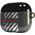 Audi Audi IML Sport AirPods 3 cover czarny/ black AUS-IMLAP3-RSQ/D1-BK