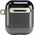 Audi Audi IML Sport AirPods 1/2 cover czarny/  black AUS-IMLAP-RSQ/D1-BK