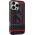 Audi Audi IML Sport MagSafe iPhone 16 Pro Max 6.9" czarny/black hardcase AUS-IMLMIP16PM-RSQ/D2-BK