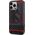 Audi Audi IML Sport MagSafe iPhone 16 Pro Max 6.9" czarny/black hardcase AUS-IMLMIP16PM-RSQ/D2-BK