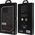 Audi Audi IML Sport MagSafe iPhone 16 Pro Max 6.9" czarny/black hardcase AUS-IMLMIP16PM-RSQ/D2-BK