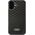 Audi Audi IML Stitching Pattern MagSafe iPhone 16 Plus 6.7" czarny/black hardcase AU-IMLMIP16M-Q5/D3-BK