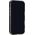 Audi Audi IML Stitching Pattern MagSafe iPhone 16 Pro 6.3" czarny/black hardcase AU-IMLMIP16P-Q5/D3-BK