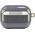 Audi Audi IML Sport AirPods Pro 2 cover szary/gray AUS-IMLAPP2-RSQ/D4-GY