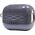 Audi Audi IML Geometric Pattern AirPods Pro 2 cover szary/gray AU-IMLAPP2-A6/D3-GY