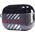 Audi Audi IML Sport AirPods Pro 2 cover czarny/black AUS-IMLAPP2-RSQ/D1-BK