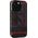 Audi Audi IML Sport MagSafe iPhone 16 Pro 6.3" czarny/black hardcase AUS-IMLMIP16P-RSQ/D2-BK