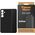 PanzerGlass PanzerGlass HardCase Sam S24+ S926        czarny/black 1221