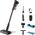 Odkurzacz pionowy Philips Aqua 7000 XC7055/01