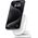 Ładowarka Belkin Belkin BOOST Charge magneti. 15W 2in1 +output/USB-C wh.WIZ028vfWH