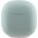 Słuchawki Guess Guess Bluetooth headphones GUTWSJ14ESGN TWS + docking station green/green Printed Classic Logo