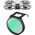 Kf Filtr PL Polaryzacyjny NANO-X 8K Ultra HD K&F CONCEPT do Drona DJI NEO / KF01.2828