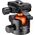 Głowica Kf Głowica Kulowa PANORAMICZNA 3D 16kg Aluminium Arca Swiss / K&F CONCEPT / BH-36L