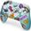 Pad PowerA PowerA SWITCH Pad bezprzewodowy Enhanced Fortnite Sticker Mania