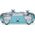 Pad PowerA PowerA SWITCH Pad bezprzewodowy Enhanced Fortnite Sticker Mania