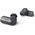 Słuchawki Philips Philips TAT6908BK/00 Czarne