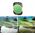 Filtr SunnyLife Filtr Polaryzacyjny Cpl Mc Multi-coated Do Kamery Dji Osmo Pocket 3 / Op3-fi854-c