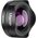 Ulanzi Prof. Obiektyw 16mm Wide Angle Do Telefonu Smartfona Telefon / Ulanzi Cl-005 / F008