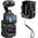 Ulanzi Obudowa Osłona Uchwyt Mocowanie System Gopro 1/4"" Iso Do Dji Osmo Pocket 3 / C014 / Pk-06