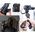Ulanzi Obudowa Osłona Uchwyt Mocowanie System Gopro 1/4"" Iso Do Dji Osmo Pocket 3 / C014 / Pk-06