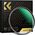 Filtr K+F Zaawansowany Filtr Armor Uv Ultrafioletowy K&f Nano-x Mrc 40.5 Mm 40.5mm / Kf01.2738
