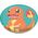 Podstawka PopSockets Popsockets 2 Charmander Knocked 112045    uchwyt i podstawka do telefonu - licencja
