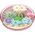 Podstawka PopSockets Popsockets 2 Bulbasaur Terrarium 112661   uchwyt i podstawka do telefonu - licencja