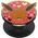 Podstawka PopSockets Popsockets 2 Eevee Xoxo 112724 uchwyt     i podstawka do telefonu - licencja
