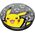 Podstawka PopSockets Popsockets 2 Hey Pikachu 112726 uchwyt    i podstawka do telefonu - licencja