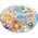 Podstawka PopSockets Popsockets 2 Pokemon Multi Transparent    112697 uchwyt i podstawka do telefonu - licencja