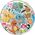 Podstawka PopSockets Popsockets 2 Pokemon Multi Transparent    112697 uchwyt i podstawka do telefonu - licencja