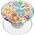Podstawka PopSockets Popsockets 2 Pokemon Multi Transparent    112697 uchwyt i podstawka do telefonu - licencja