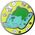 Podstawka PopSockets Popsockets 2 Bulbasaur 112727 uchwyt      i podstawka do telefonu - licencja