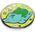 Podstawka PopSockets Popsockets 2 Bulbasaur 112727 uchwyt      i podstawka do telefonu - licencja