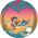 Podstawka PopSockets Popsockets 2 Stuck on You 112359 uchwyt   i podstawka do telefonu - licencja