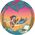 Podstawka PopSockets Popsockets 2 Stuck on You 112359 uchwyt   i podstawka do telefonu - licencja