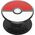 Podstawka PopSockets Popsockets 2 Pokeball 112593 uchwyt       i podstawka do telefonu - licencja