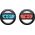 Nintendo Nintendo uchwyty Wheel Pair na Joy-Con (2511166)