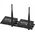 Techly Techly 365634 Bezprzewodowy Extender HDMI Full HD 1080p 60Hz, 5.8GHz, do 50m