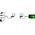 Techly Techly 365634 Bezprzewodowy Extender HDMI Full HD 1080p 60Hz, 5.8GHz, do 50m