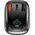 Transmiter FM Baseus Transmiter samochodowy Baseus bluetooth MP3 S-13 (czarny)