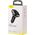 Transmiter FM Baseus Transmiter samochodowy Baseus bluetooth MP3 S-13 (czarny)