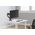 Neomounts Uchwyt biurkowy na monitor 17" - 49" (DS70PLUS-450BL1)
